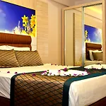 Hotel Opia Konakli