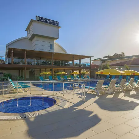 Otel Opia *