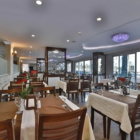 Hotel Opia Konaklı