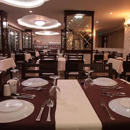 فندق Opia