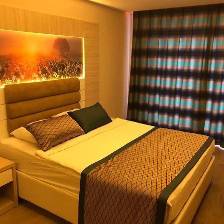 Opia Hotel Alanya