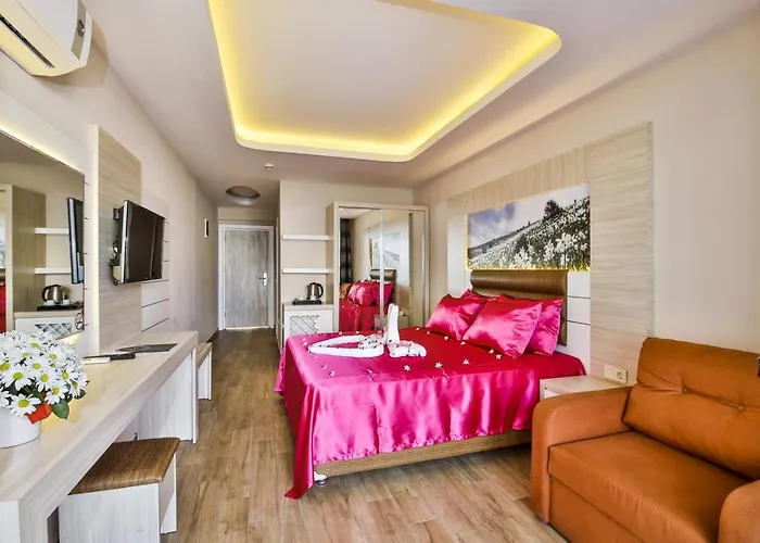 Hotel Opia Konaklı